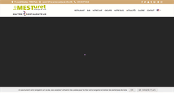Desktop Screenshot of lemesturet.com